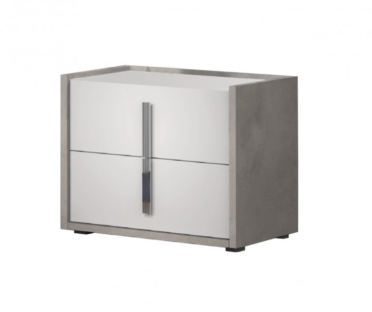 Ada Premium Nightstands & Chest