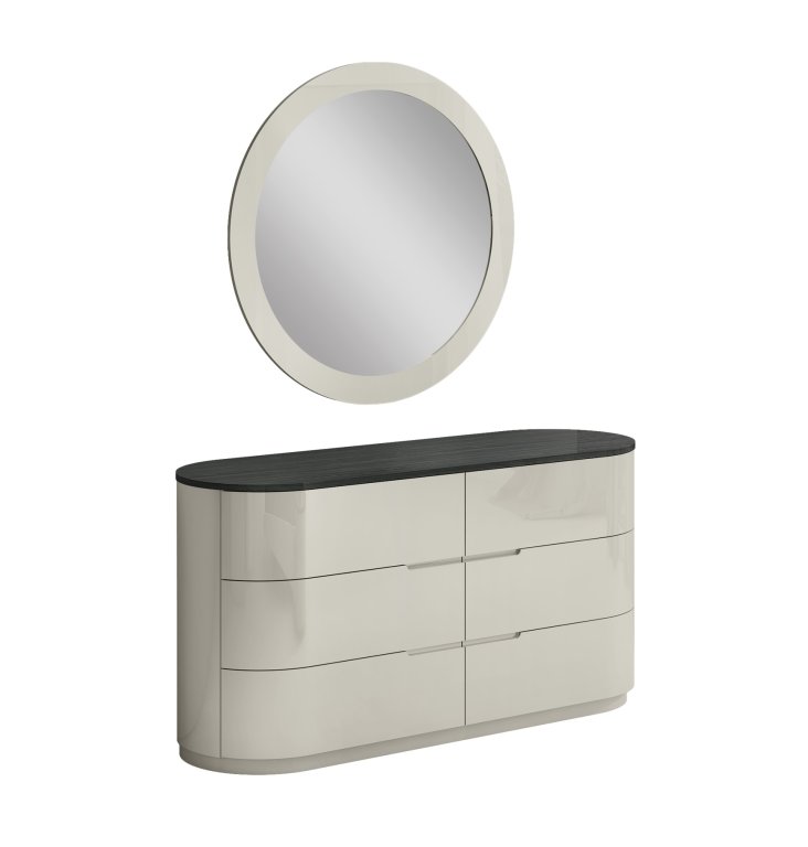 Amsterdam Bedroom Set