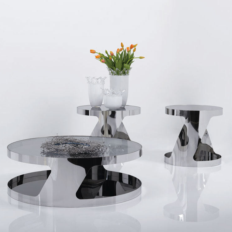 Modern End Tables 931