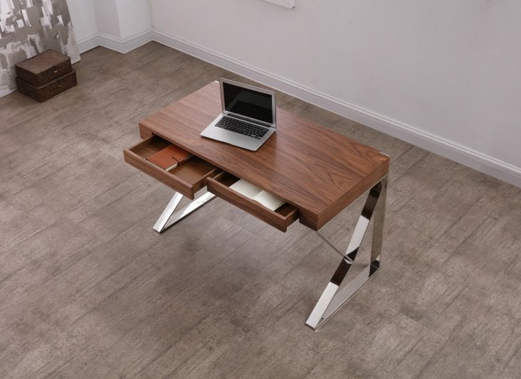 Noho Desk in White