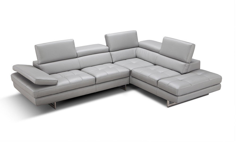 The Aurora Sectional