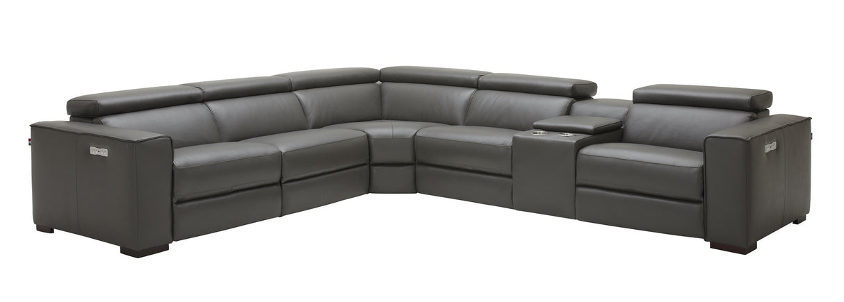 Picasso 6Pc Motion Sectional