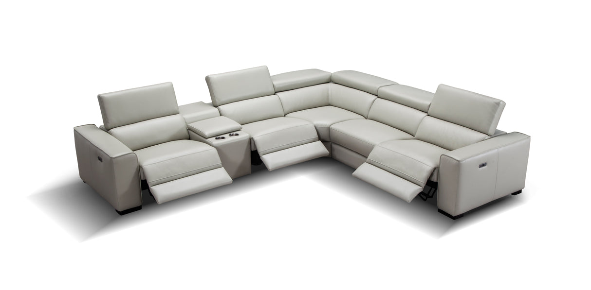 Picasso 6Pc Motion Sectional
