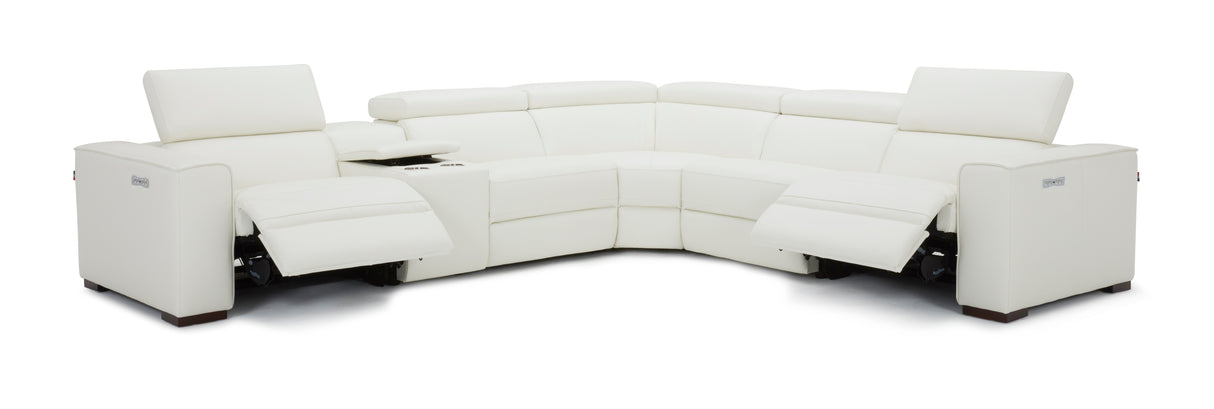 Picasso 6Pc Motion Sectional