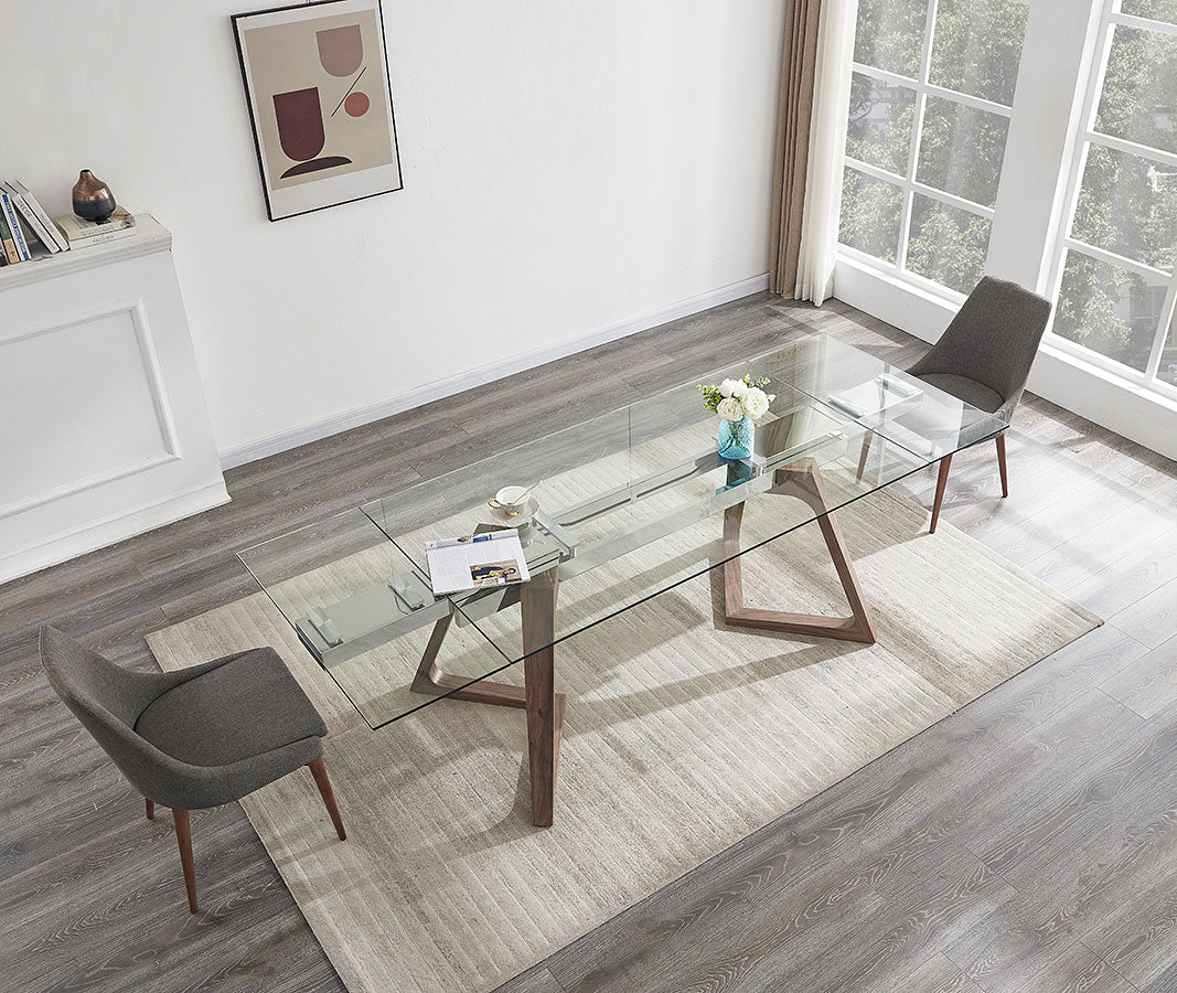 Class Extension Dining Set