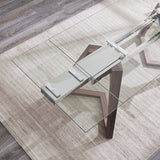 Class Extension Dining Set