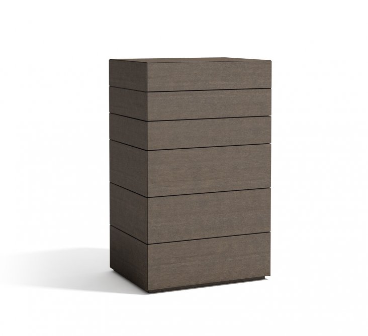 Almada Premium Ash Mirror