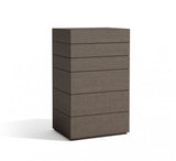 Almada Premium Ash Mirror