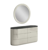 Amsterdam Bedroom Dresser