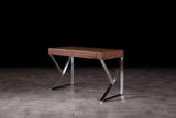 Noho Desk in Walnut