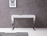 Noho Desk in White