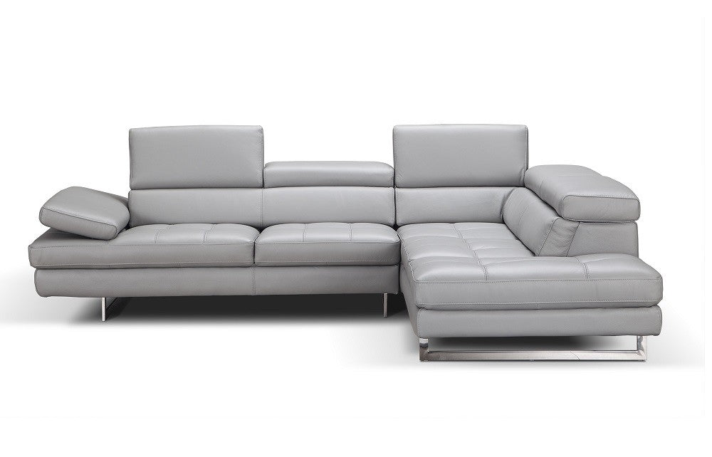 The Aurora Sectional