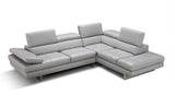 The Aurora Sectional