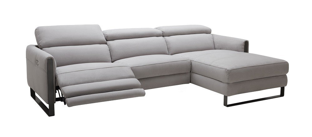Antonio Motion Sectional