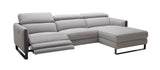 Antonio Motion Sectional