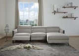 Antonio Motion Sectional