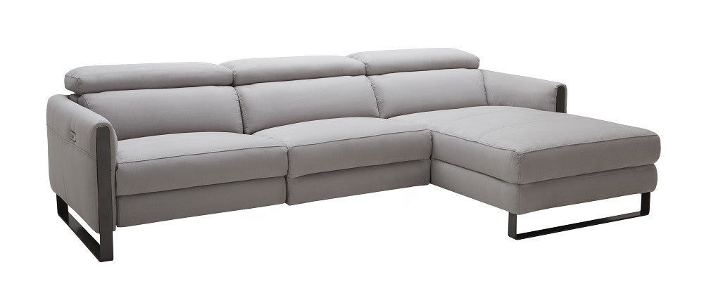 Antonio Motion Sectional