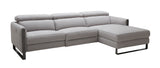 Antonio Motion Sectional