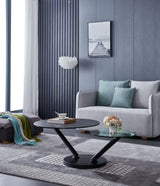 Austin Modern Coffee Table