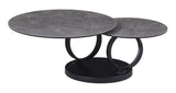 Dallas Modern Coffee Table
