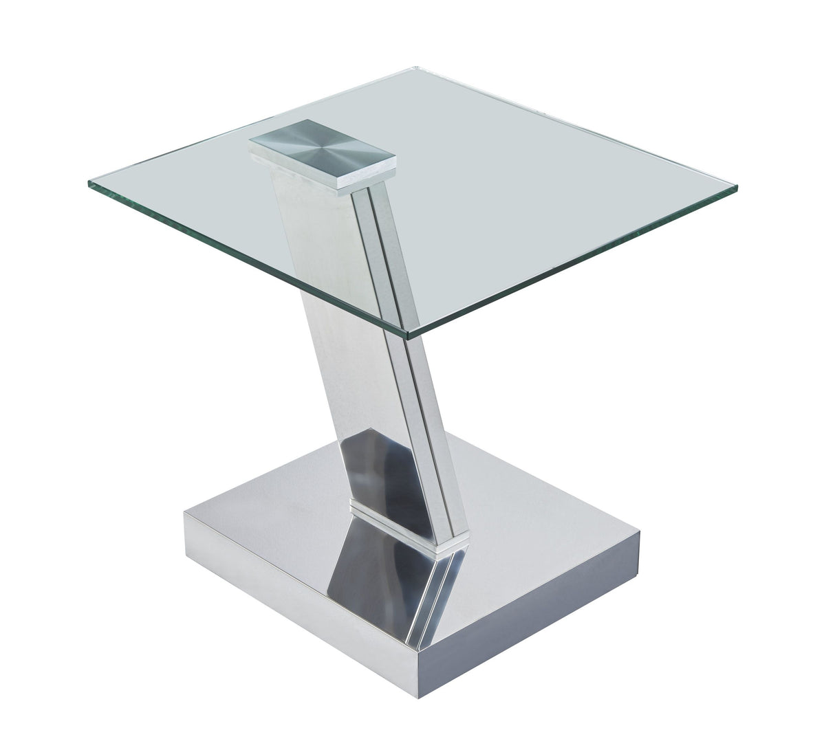 Houston Modern End Table