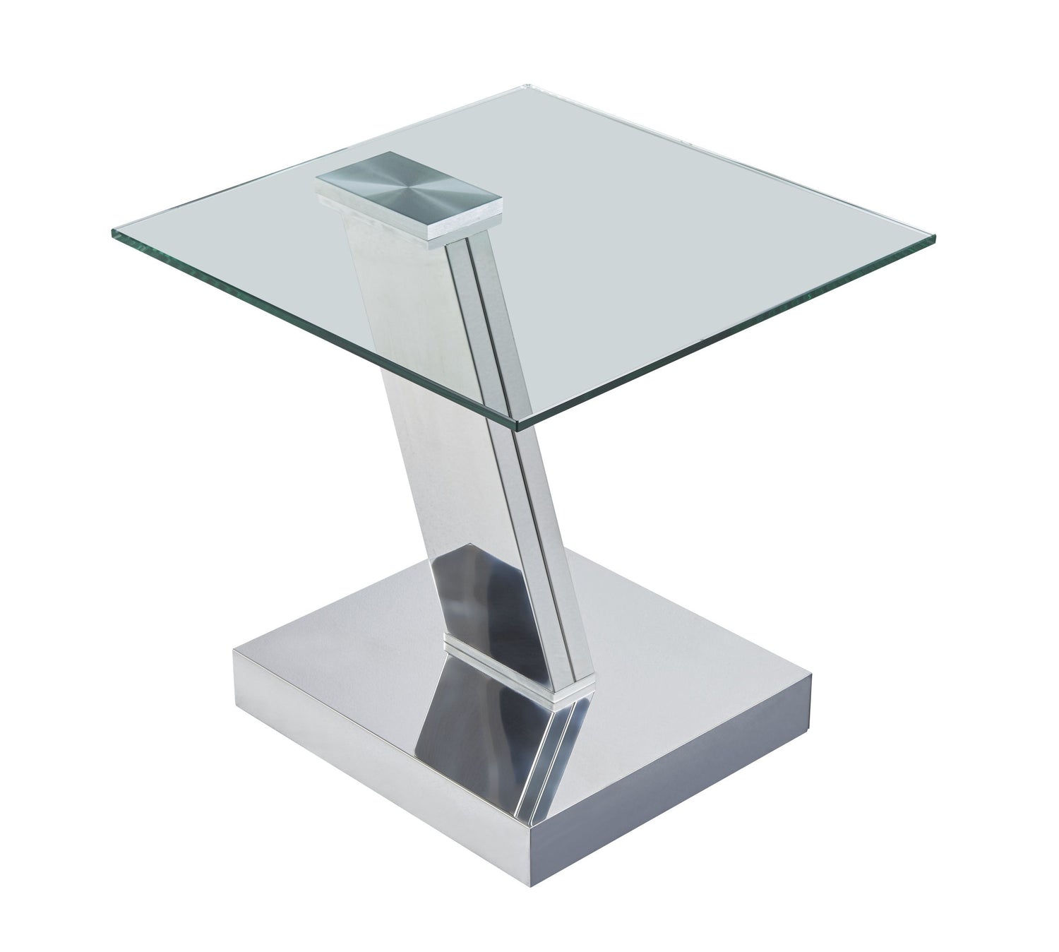 Houston Modern End Table