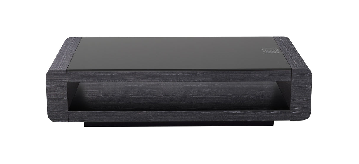 Modern Coffee Table 673 in Grey