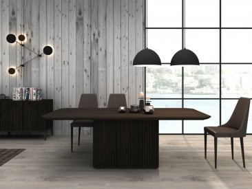 Moderna Dining Set