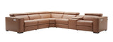 Picasso 6Pc Motion Sectional