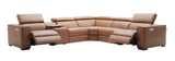 Picasso 6Pc Motion Sectional