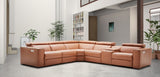 Picasso 6Pc Motion Sectional