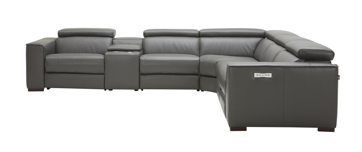 Picasso 6Pc Motion Sectional