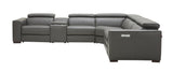 Picasso 6Pc Motion Sectional