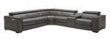 Picasso 6Pc Motion Sectional