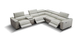 Picasso 6Pc Motion Sectional