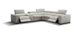 Picasso 6Pc Motion Sectional