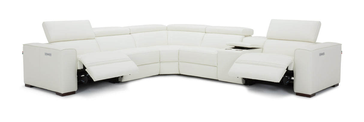 Picasso 6Pc Motion Sectional