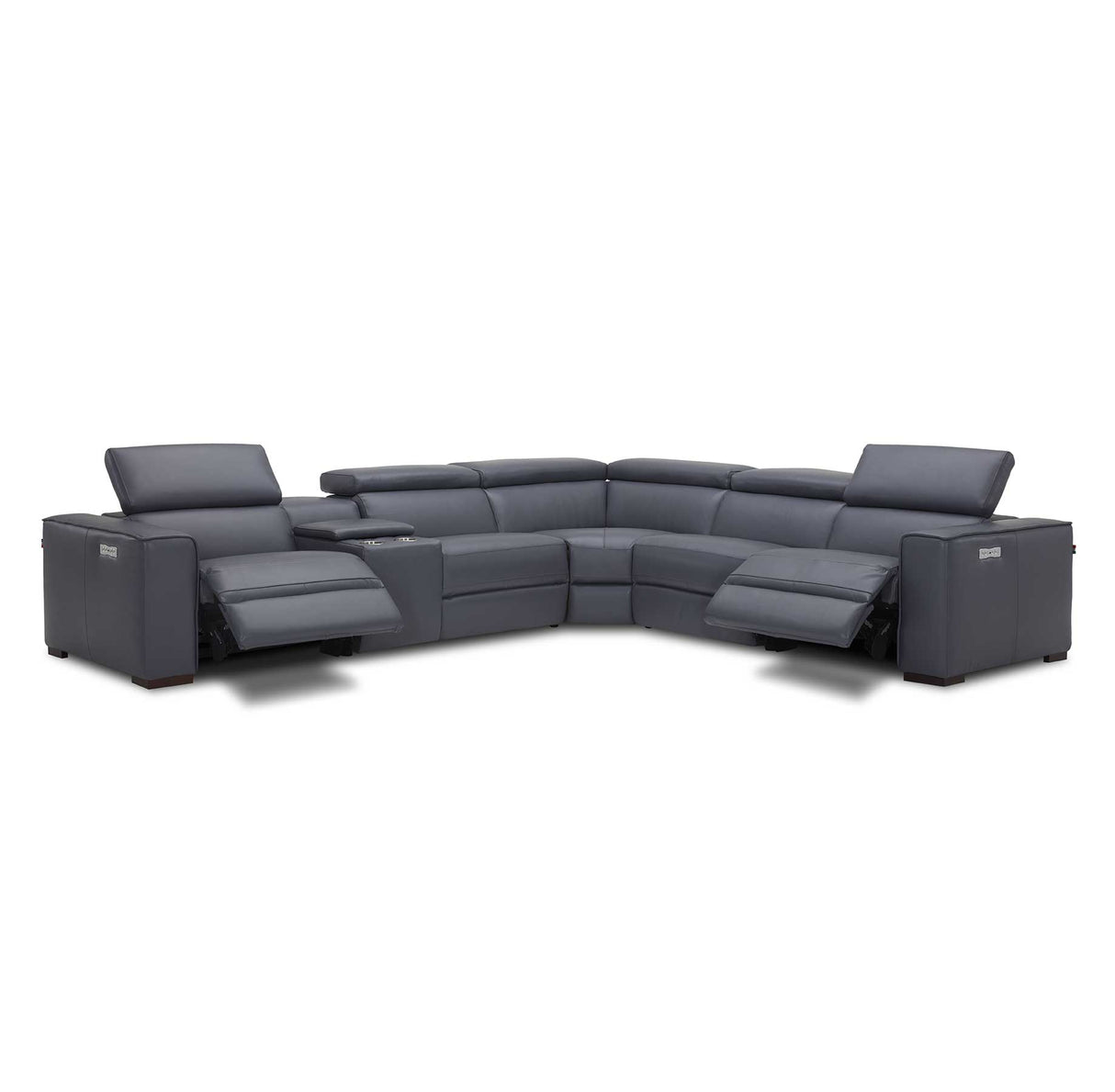 Picasso 6Pc Motion Sectional