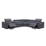 Picasso 6Pc Motion Sectional