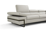 Rimini Italian Leather Sectional
